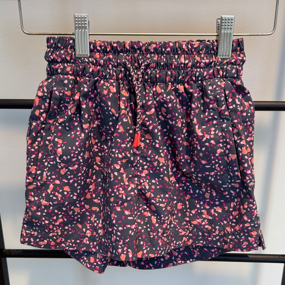 Athleta Girls Shorts Size XS 6